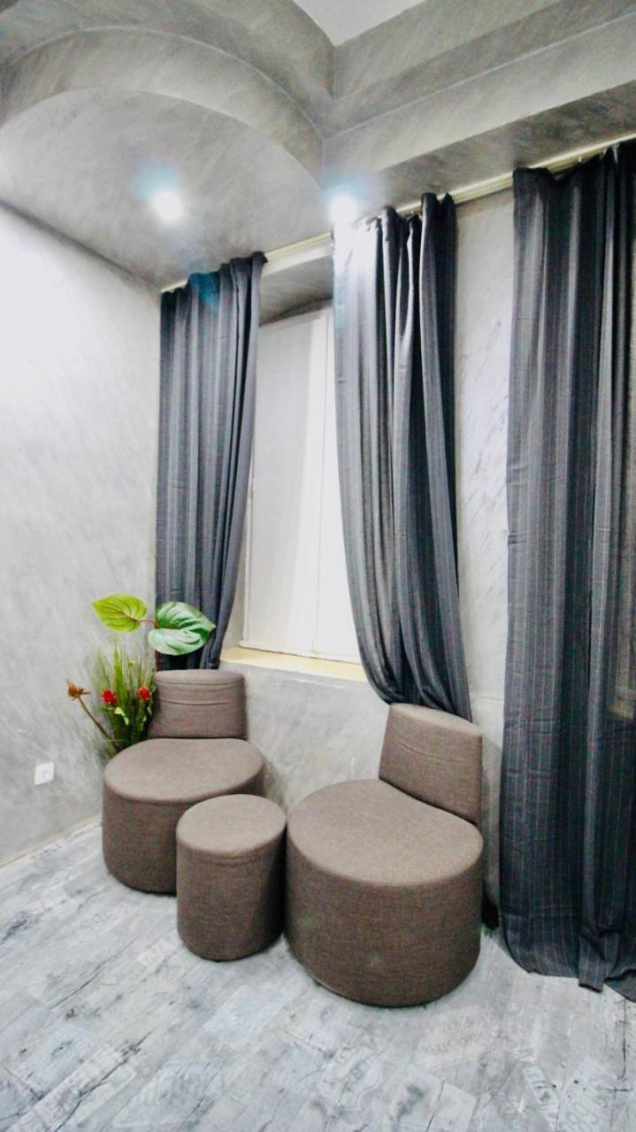 Family Studio In Akh Area Viena Exterior foto