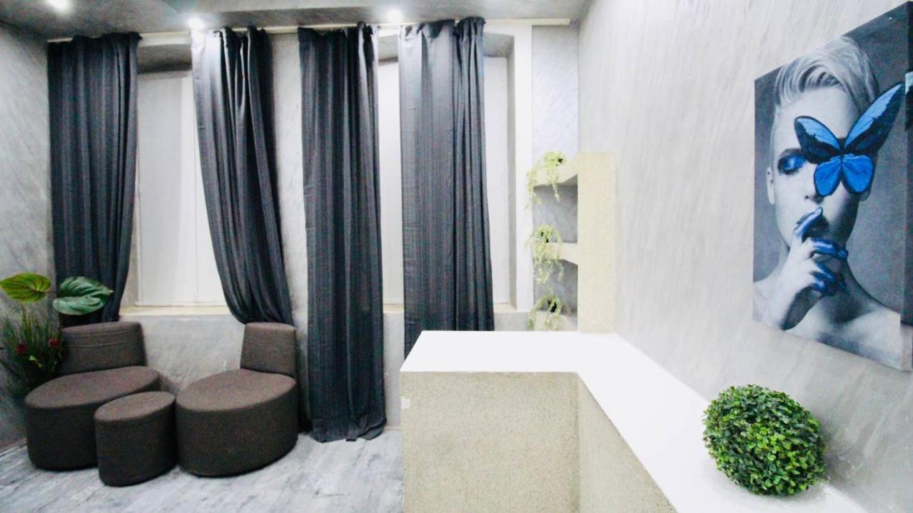 Family Studio In Akh Area Viena Exterior foto